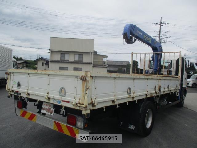 Hino RANGER 2018-03 8037862-9