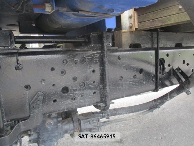 Hino RANGER 2018-03 8037862-11