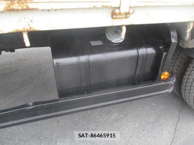 Hino RANGER 2018-03 8037862-13
