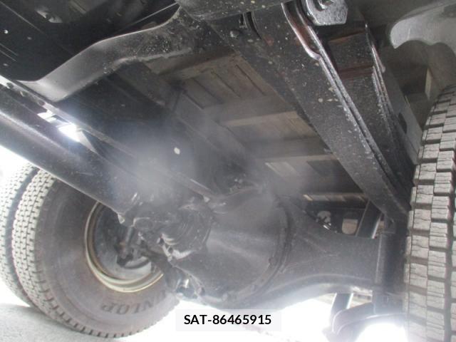Hino RANGER 2018-03 8037862-15