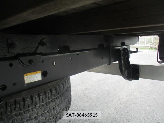 Hino RANGER 2018-03 8037862-16