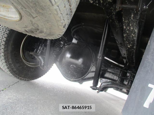Hino RANGER 2018-03 8037862-18