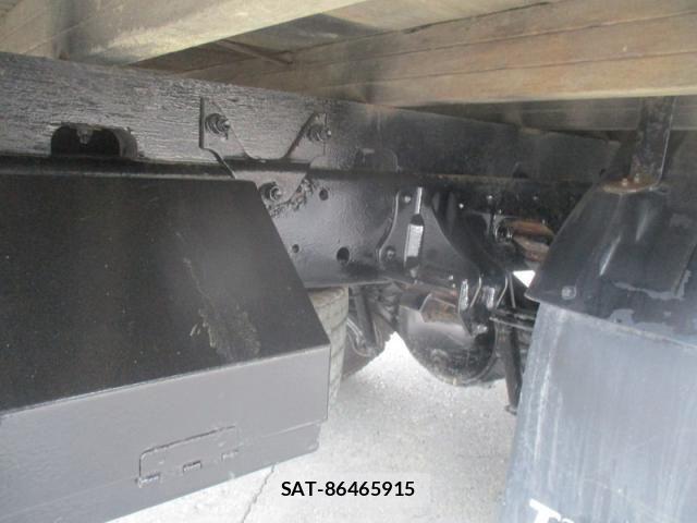 Hino RANGER 2018-03 8037862-19