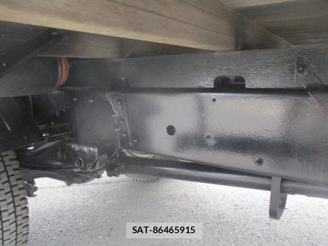 Hino RANGER 2018-03 8037862-20