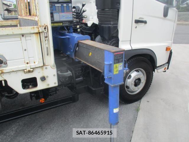Hino RANGER 2018-03 8037862-21