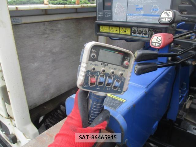 Hino RANGER 2018-03 8037862-24