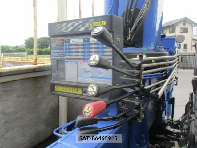 Hino RANGER 2018-03 8037862-25