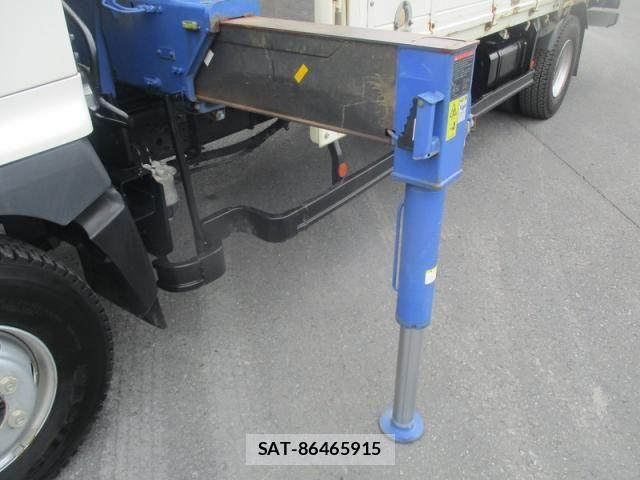 Hino RANGER 2018-03 8037862-26