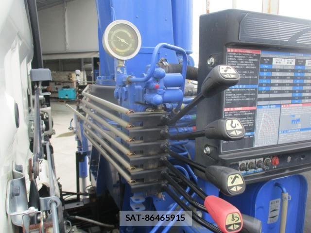 Hino RANGER 2018-03 8037862-27