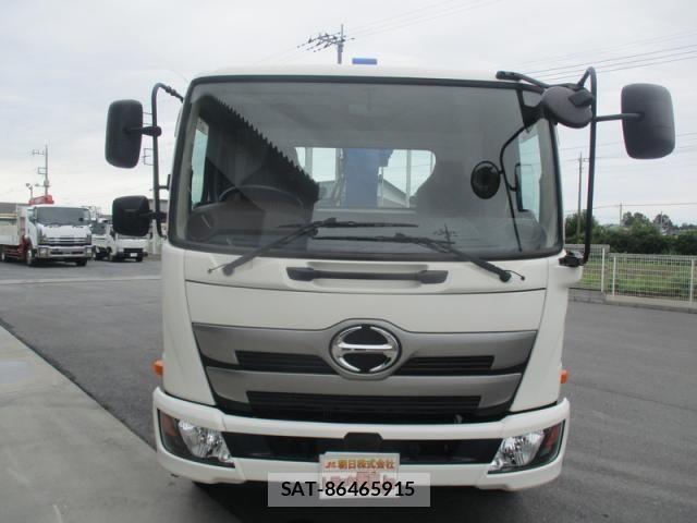 Hino RANGER 2018-03 8037862-4