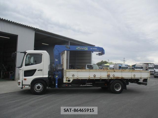 Hino RANGER 2018-03 8037862-6