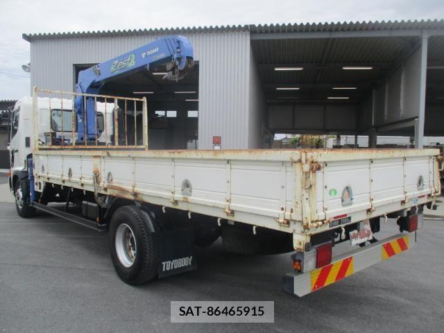 Hino RANGER 2018-03 8037862-7