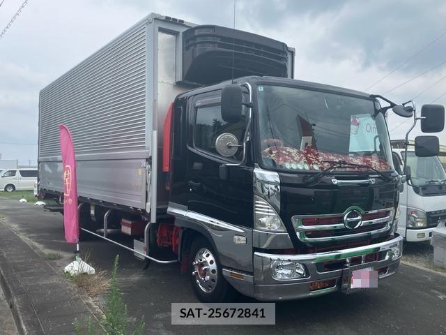 Hino RANGER 2017-06 8037861-1