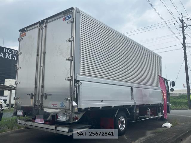Hino RANGER 2017-06 8037861-2