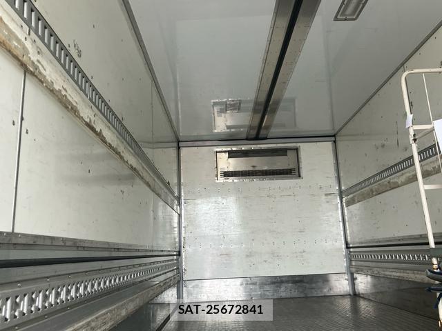 Hino RANGER 2017-06 8037861-3