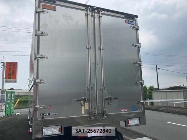 Hino RANGER 2017-06 8037861-5