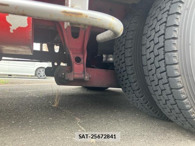 Hino RANGER 2017-06 8037861-6