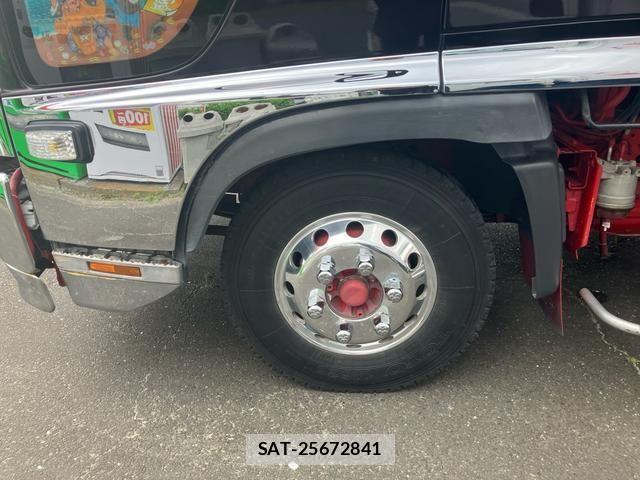 Hino RANGER 2017-06 8037861-7