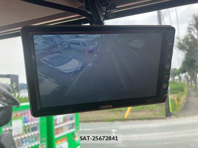 Hino RANGER 2017-06 8037861-8