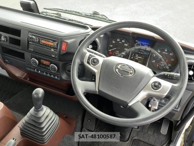 Hino RANGER 2024-10 8037860-20