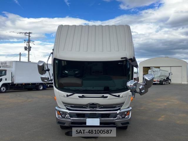 Hino RANGER 2024-10 8037860-23