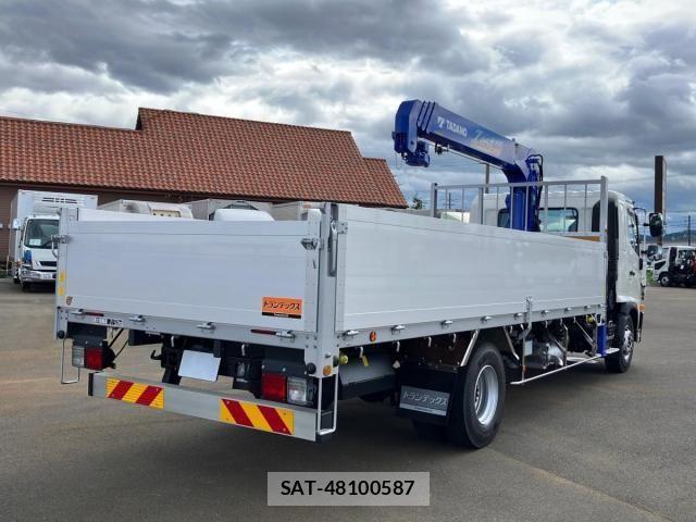 Hino RANGER 2024-10 8037860-2