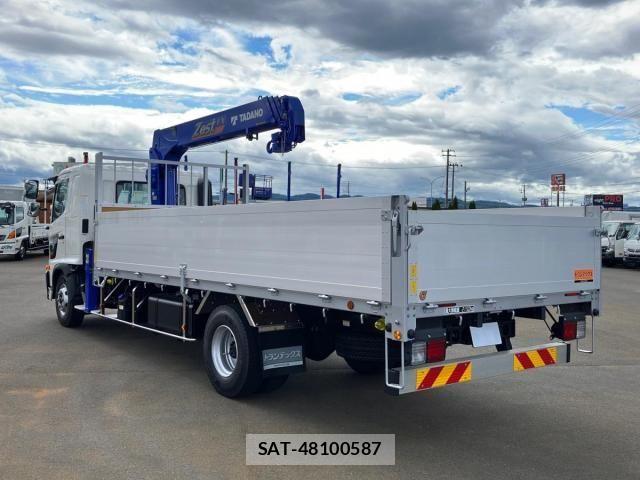 Hino RANGER 2024-10 8037860-3