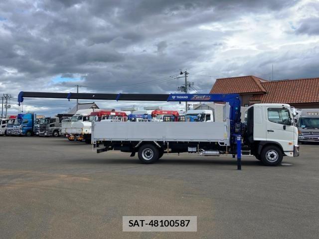 Hino RANGER 2024-10 8037860-5