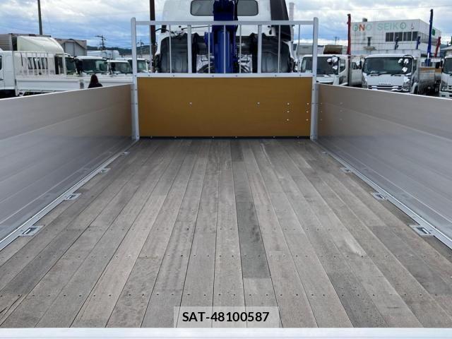 Hino RANGER 2024-10 8037860-6