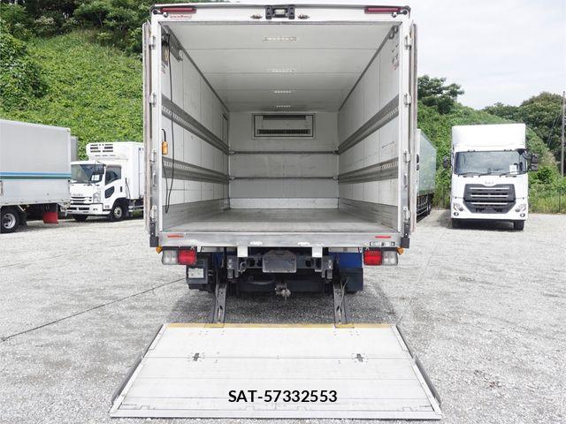 Hino RANGER 2018-04 8037868-9