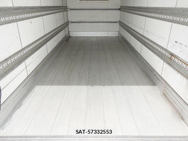 Hino RANGER 2018-04 8037868-11