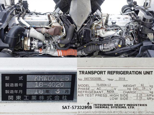 Hino RANGER 2018-04 8037868-12