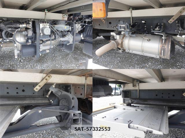 Hino RANGER 2018-04 8037868-14