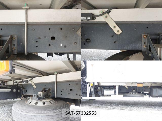 Hino RANGER 2018-04 8037868-16