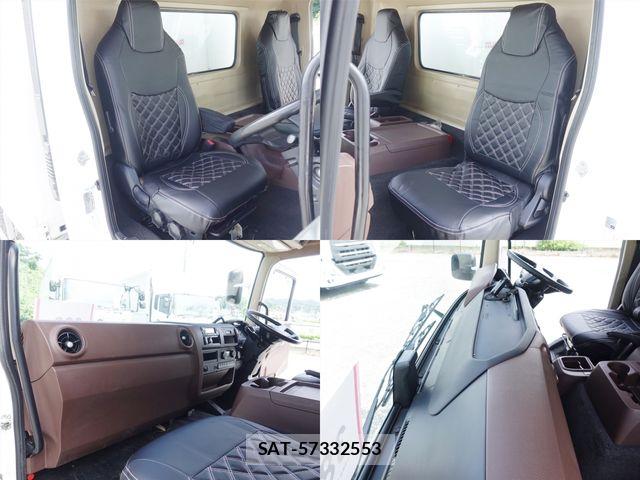 Hino RANGER 2018-04 8037868-17