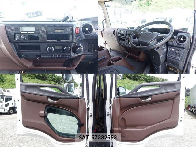 Hino RANGER 2018-04 8037868-18