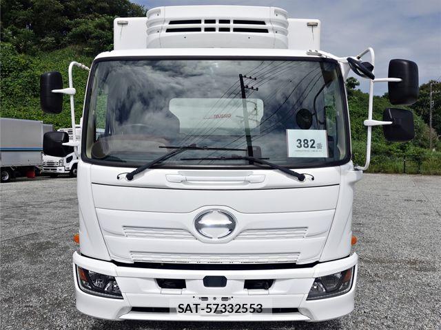 Hino RANGER 2018-04 8037868-1
