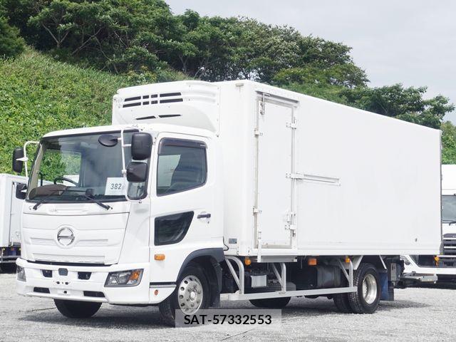Hino RANGER 2018-04 8037868-20