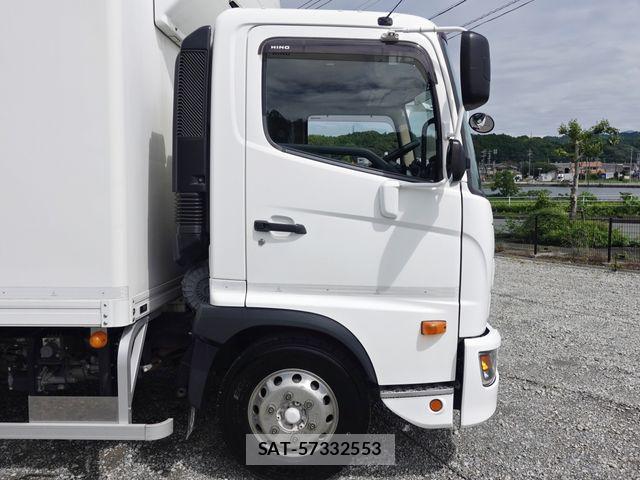 Hino RANGER 2018-04 8037868-2