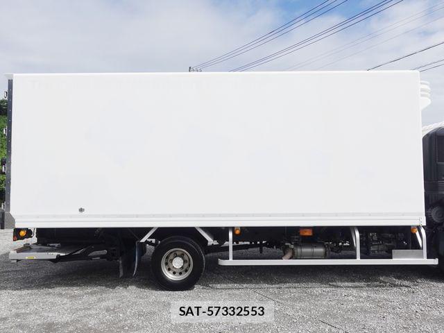 Hino RANGER 2018-04 8037868-3