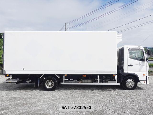 Hino RANGER 2018-04 8037868-4