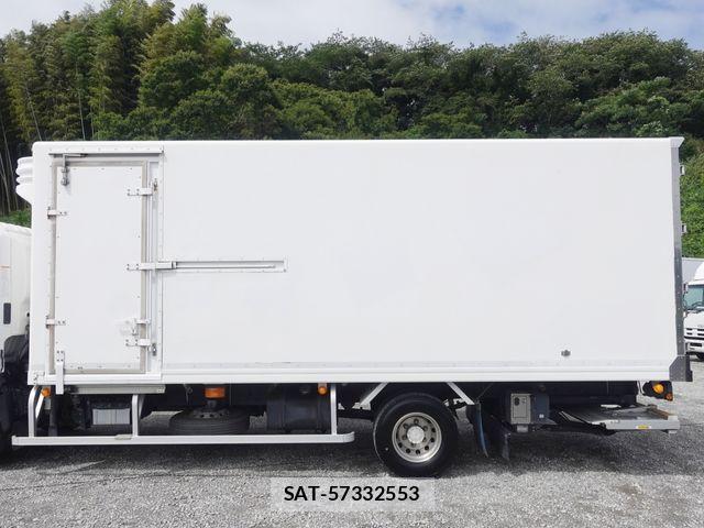 Hino RANGER 2018-04 8037868-6