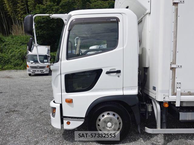 Hino RANGER 2018-04 8037868-8
