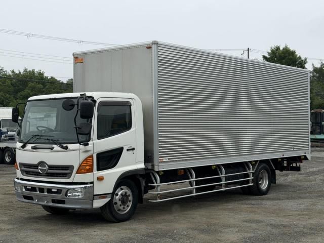 Hino RANGER 2013-06 8060617-0