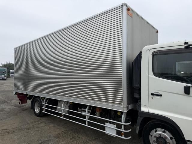 Hino RANGER 2013-06 8060617-9
