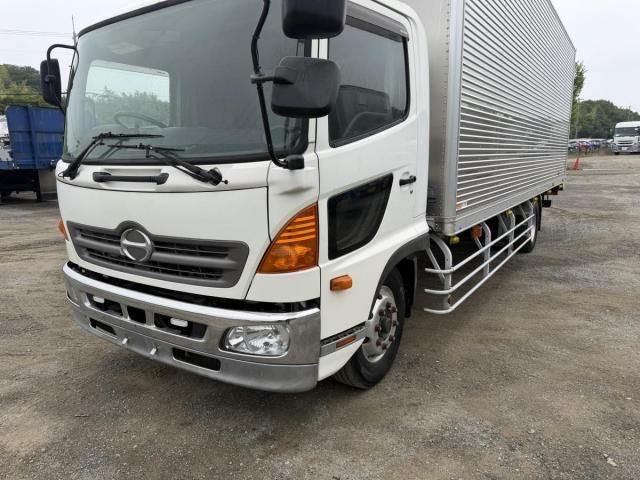 Hino RANGER 2013-06 8060617-10