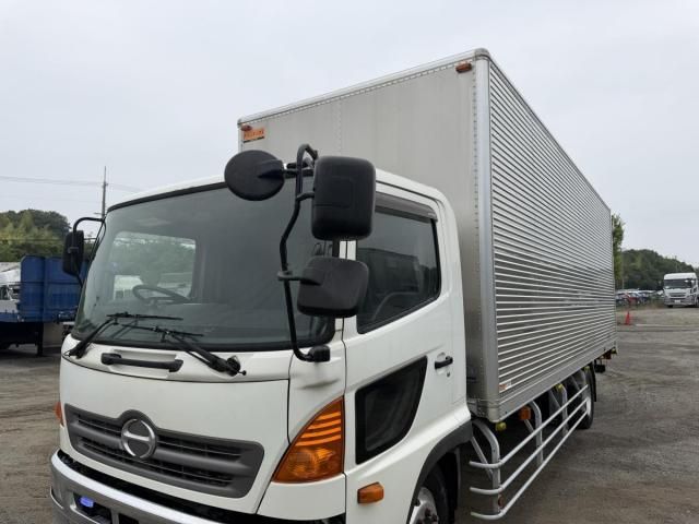 Hino RANGER 2013-06 8060617-11