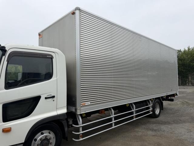 Hino RANGER 2013-06 8060617-12