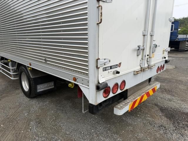 Hino RANGER 2013-06 8060617-13