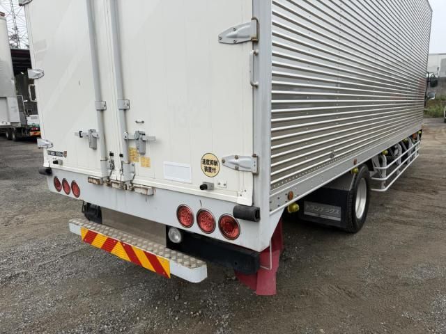 Hino RANGER 2013-06 8060617-15
